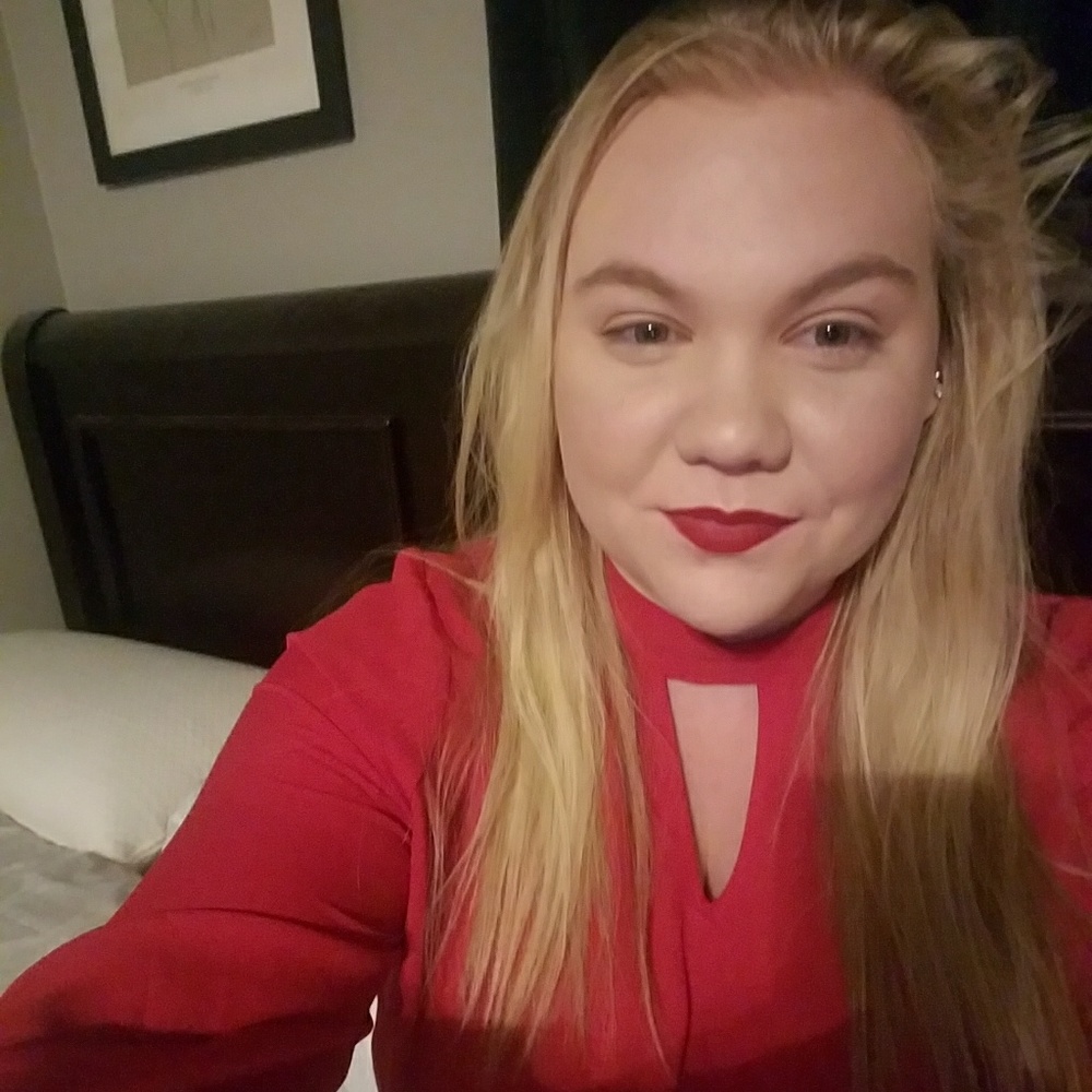 Meet your Posher, Jessie